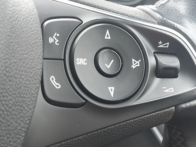 Used Vauxhall Crossland 2021 for sale - 78085394: Photo 12