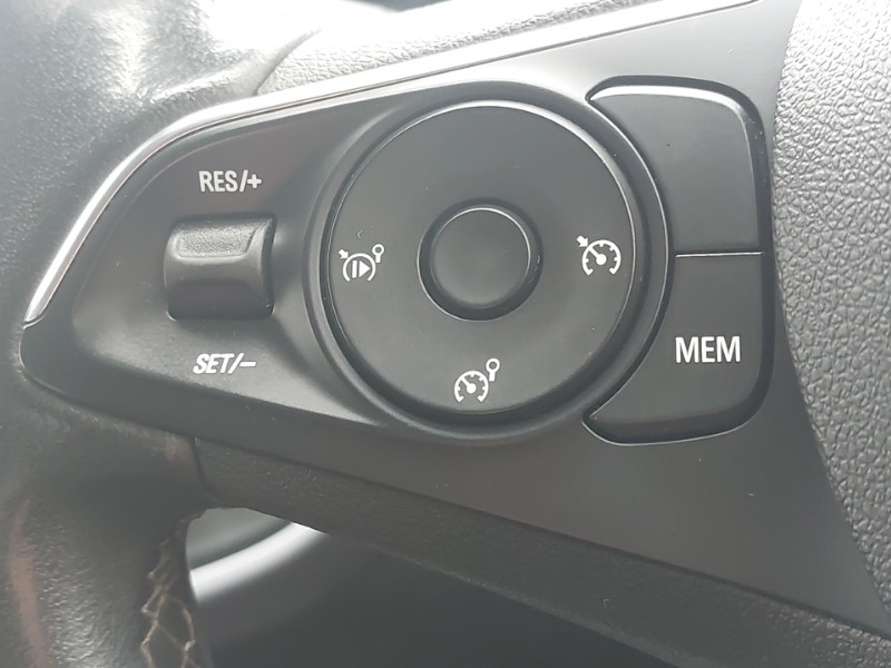 Used Vauxhall Crossland 2021 for sale - 78085394: Photo 13