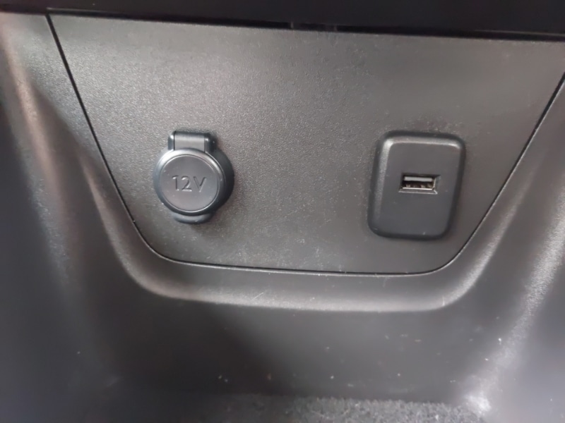 Used Vauxhall Crossland 2021 for sale - 78085394: Photo 14