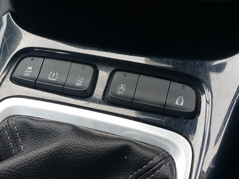 Used Vauxhall Crossland 2021 for sale - 78085394: Photo 15