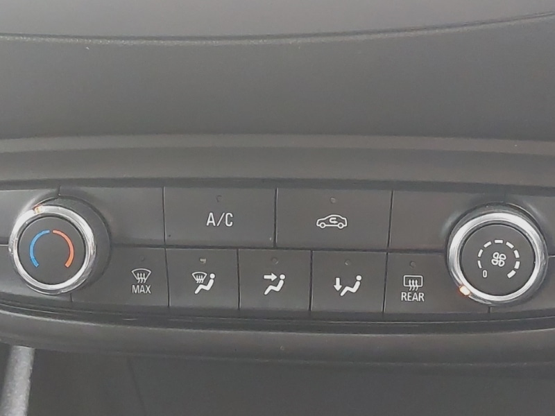 Used Vauxhall Crossland 2021 for sale - 78085394: Photo 19