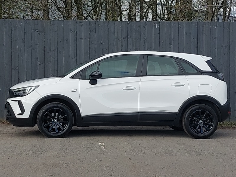 Used Vauxhall Crossland 2021 for sale - 78085394: Photo 4