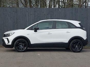 Used Vauxhall Crossland 2021 for sale - 78085394: Photo
