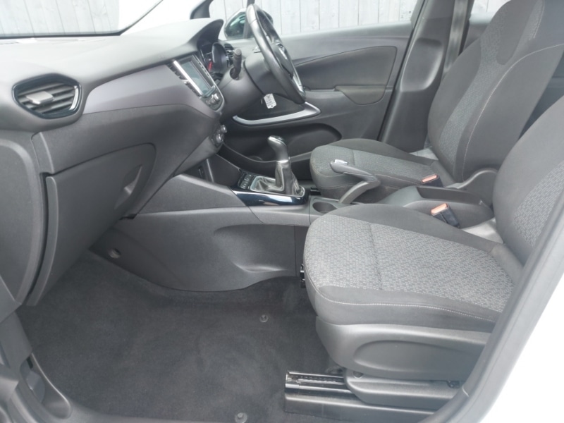 Used Vauxhall Crossland 2021 for sale - 78085394: Photo 5