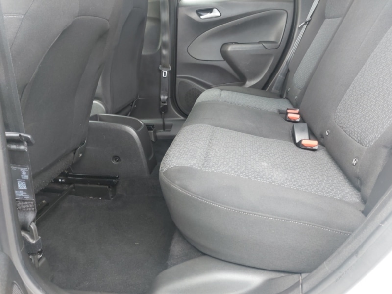 Used Vauxhall Crossland 2021 for sale - 78085394: Photo 6