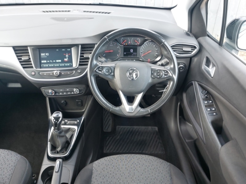Used Vauxhall Crossland 2021 for sale - 78085394: Photo 7