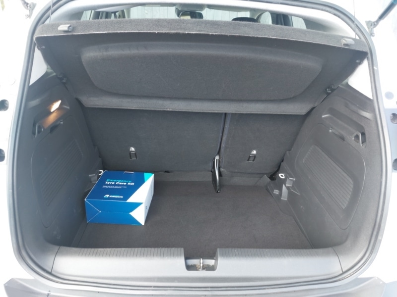 Used Vauxhall Crossland 2021 for sale - 78085394: Photo 8