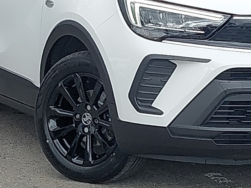 Used Vauxhall Crossland 2021 for sale - 78085394: Photo 9