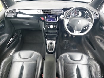 Used DS Automobiles DS 3 2017 for sale - 78853546: Photo