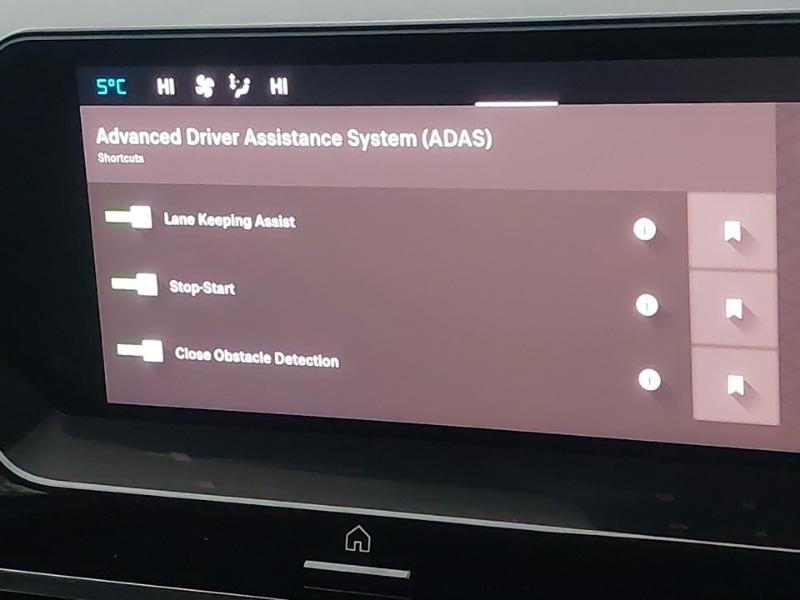 Used Citroen C4 2025 for sale - 77472211: Photo 18