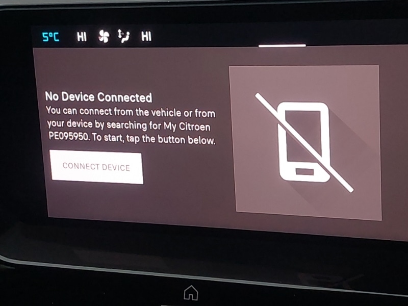 Used Citroen C4 2025 for sale - 77472211: Photo 19