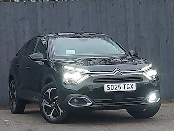 Used Citroen C4 2025 for sale - 77472211: Photo