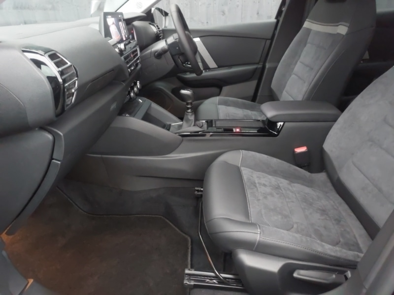 Used Citroen C4 2025 for sale - 77472211: Photo 5