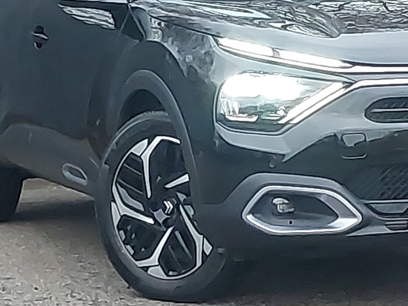 Used Citroen C4 2025 for sale - 77472211: Photo 9