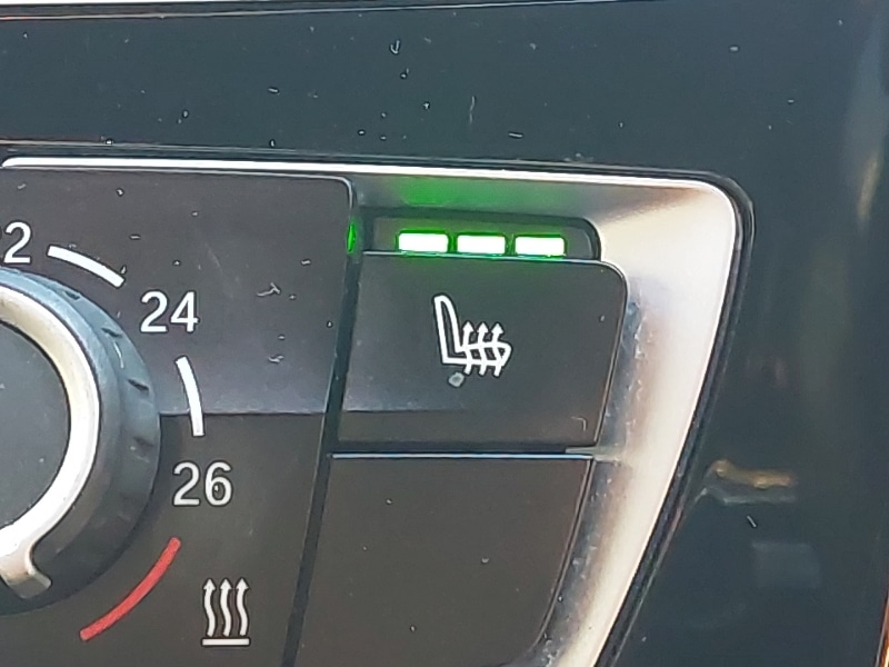 Used BMW 2 Series 2017 for sale - 77782592: Photo 13