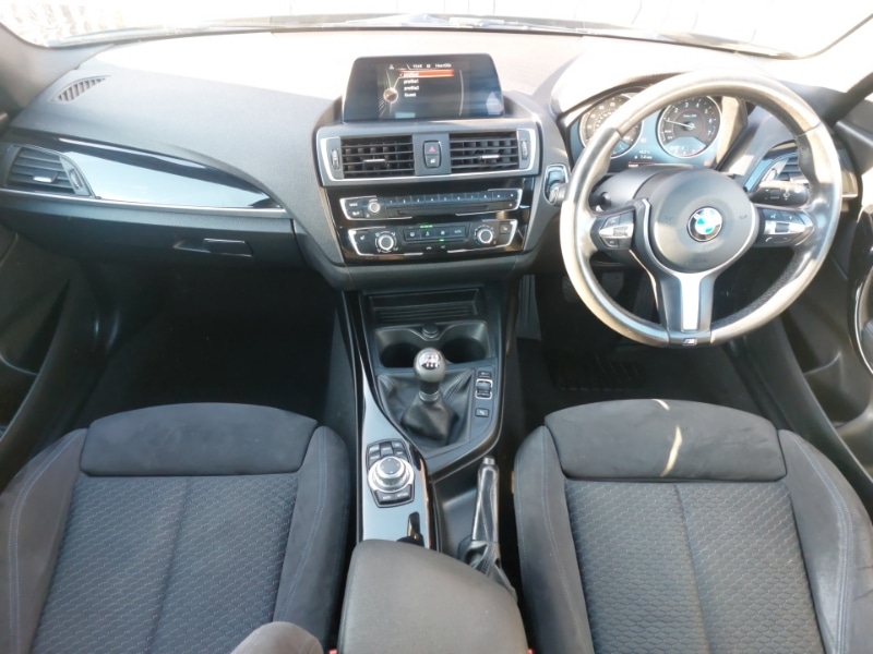 Used BMW 2 Series 2017 for sale - 77782592: Photo 2
