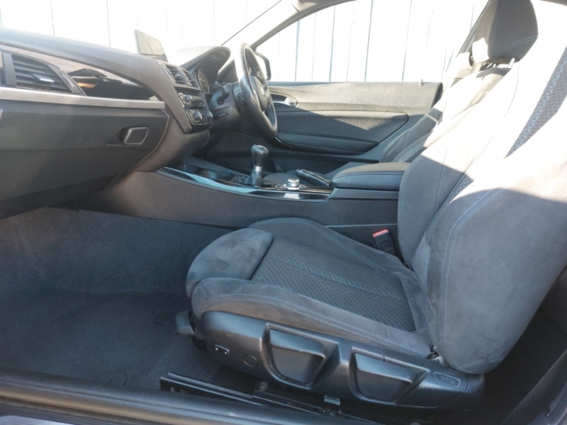 Used BMW 2 Series 2017 for sale - 77782592: Photo 5