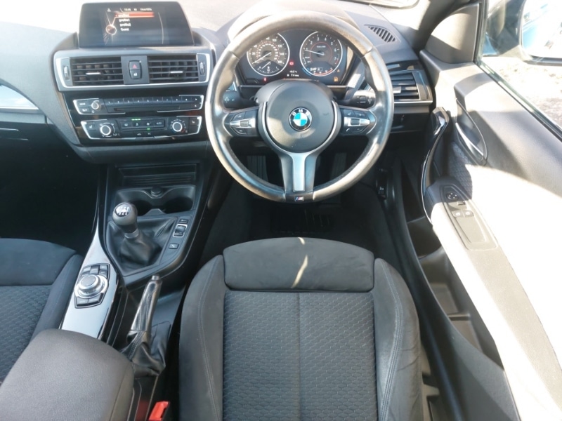 Used BMW 2 Series 2017 for sale - 77782592: Photo 7