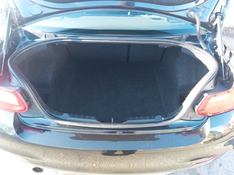 Used BMW 2 Series 2017 for sale - 77782592: Photo 8