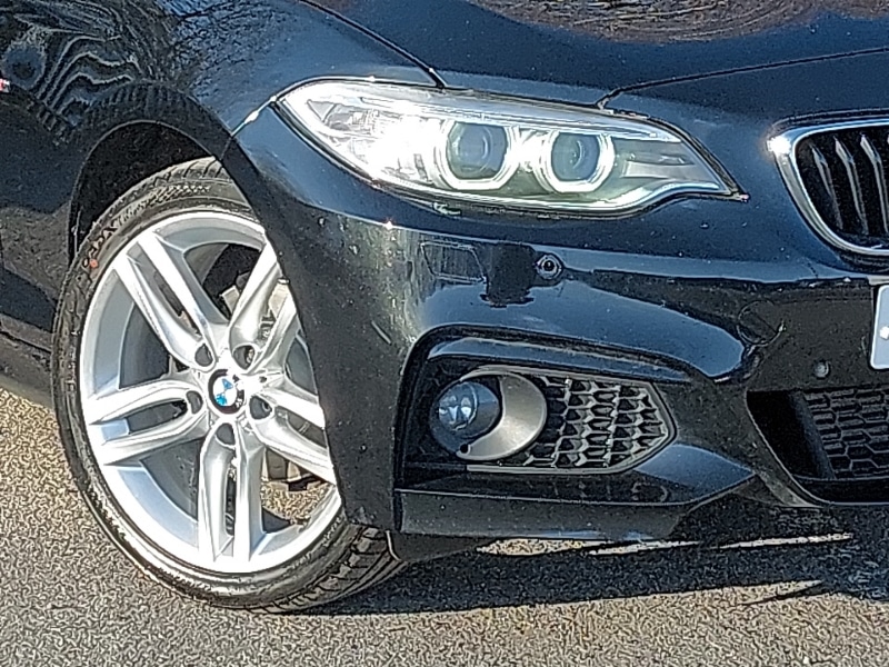 Used BMW 2 Series 2017 for sale - 77782592: Photo 9