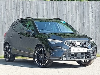 Used SEAT Arona 2026 for sale - 79263521: Photo