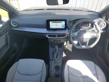 Used SEAT Arona 2026 for sale - 79263521: Photo