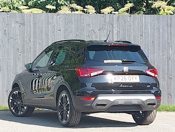 Used SEAT Arona 2026 for sale - 79263521: Photo