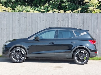 Used SEAT Arona 2026 for sale - 79263521: Photo