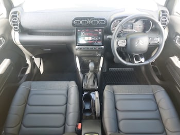 Used Citroen C3 Aircross 2022 for sale - 79092416: Photo