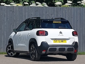 Used Citroen C3 Aircross 2022 for sale - 79092416: Photo