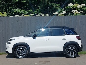 Used Citroen C3 Aircross 2022 for sale - 79092416: Photo
