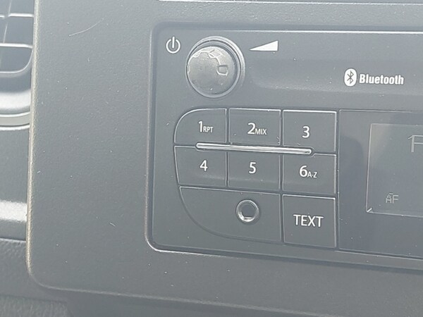 Used Renault Master 2023 for sale - 75485913: Photo 17