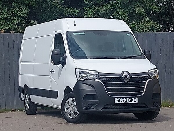 Used Renault Master 2023 for sale - 75485913: Photo 1
