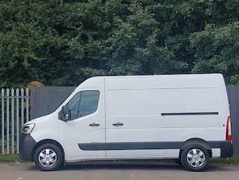 Used Renault Master 2023 for sale - 75485913: Photo