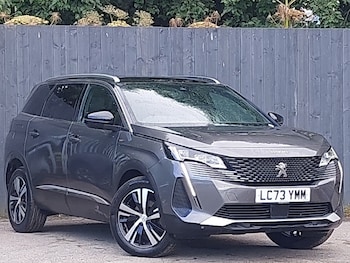 Used Peugeot 5008 2023 for sale - 79461479: Photo