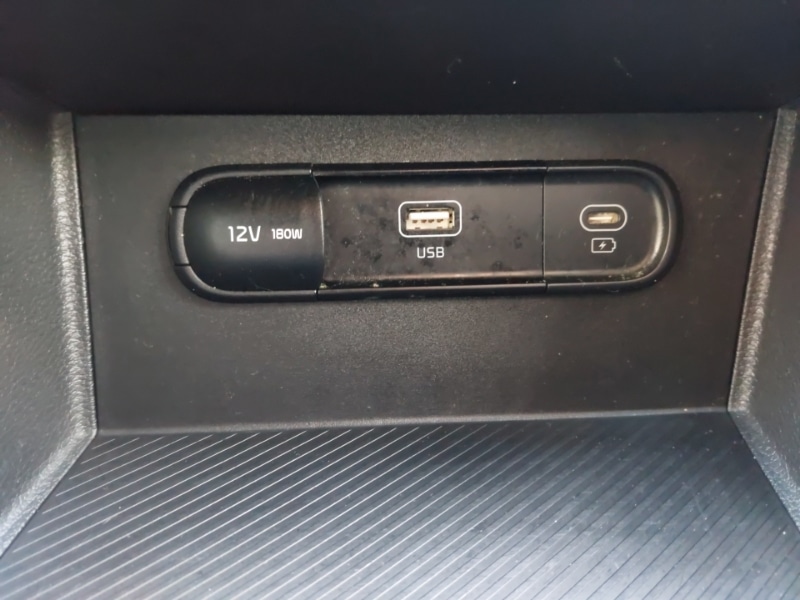 Used Kia Sportage 2023 for sale - 77371292: Photo 15