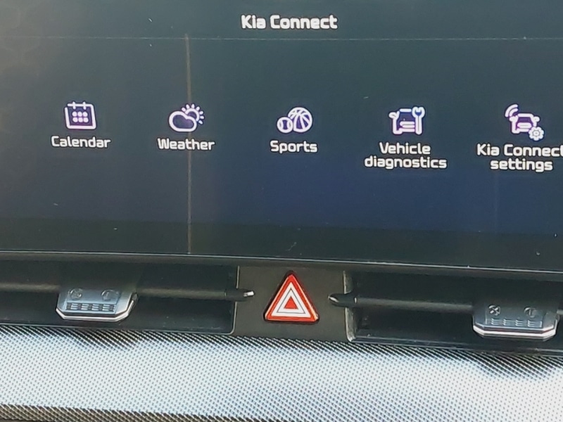 Used Kia Sportage 2023 for sale - 77371292: Photo 19