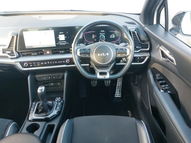 Used Kia Sportage 2023 for sale - 77371292: Photo 7