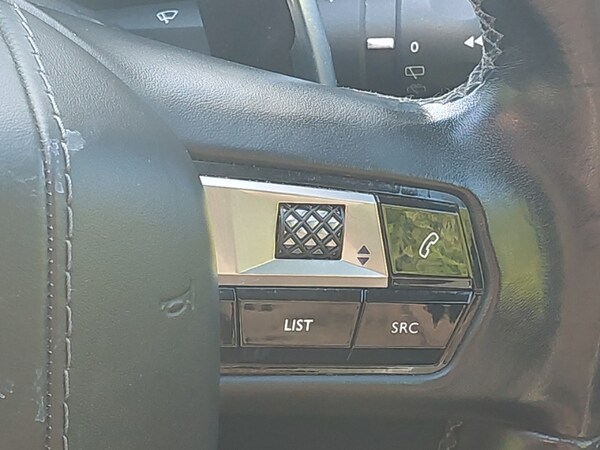 Used DS Automobiles DS 7 2019 for sale - 76195838: Photo 12