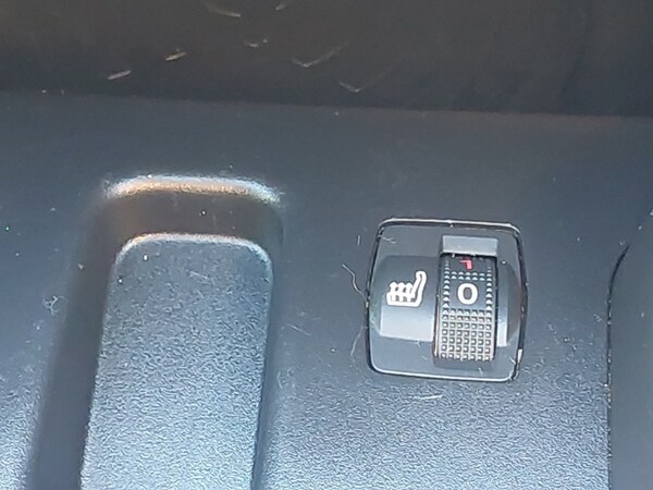 Used DS Automobiles DS 7 2019 for sale - 76195838: Photo 15