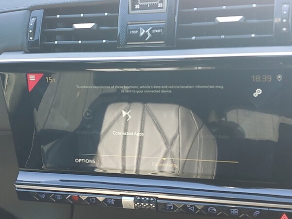 Used DS Automobiles DS 7 2019 for sale - 76195838: Photo 17
