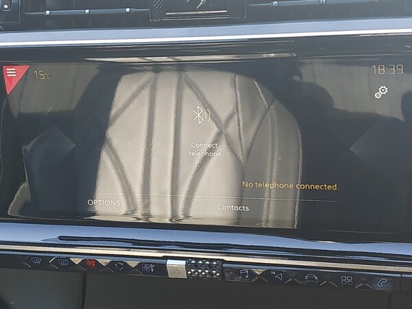 Used DS Automobiles DS 7 2019 for sale - 76195838: Photo 19