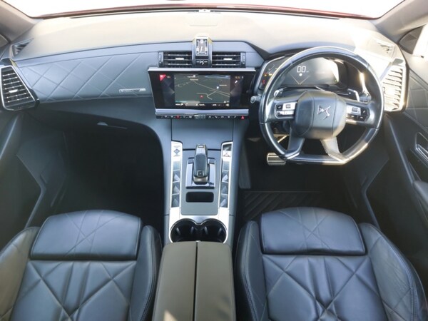 Used DS Automobiles DS 7 2019 for sale - 76195838: Photo 2