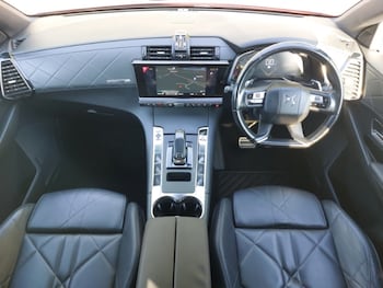 Used DS Automobiles DS 7 2019 for sale - 76195838: Photo