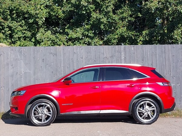 Used DS Automobiles DS 7 2019 for sale - 76195838: Photo 4
