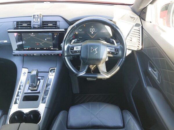 Used DS Automobiles DS 7 2019 for sale - 76195838: Photo 7
