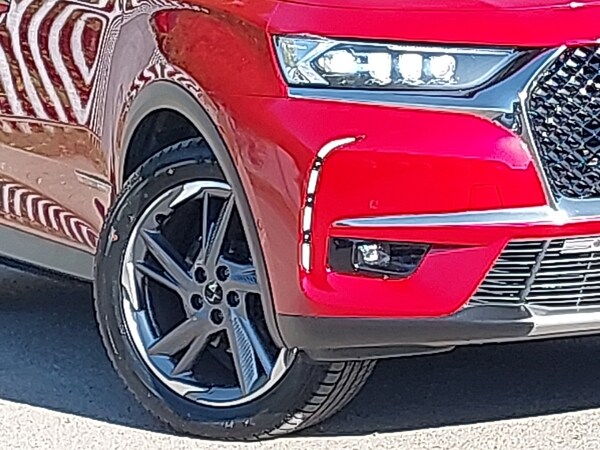 Used DS Automobiles DS 7 2019 for sale - 76195838: Photo 9
