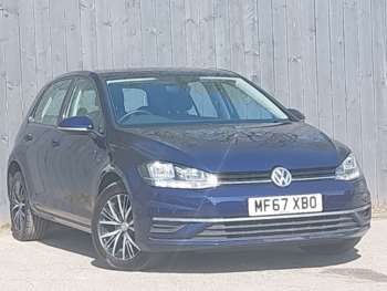 2017 - 1.6 TDI SE [Nav] 5dr