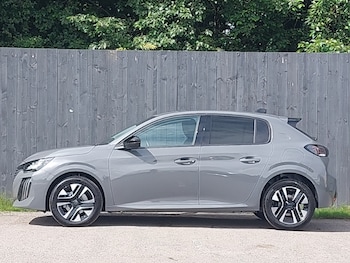 Used Peugeot 208 2025 for sale - 75424339: Photo