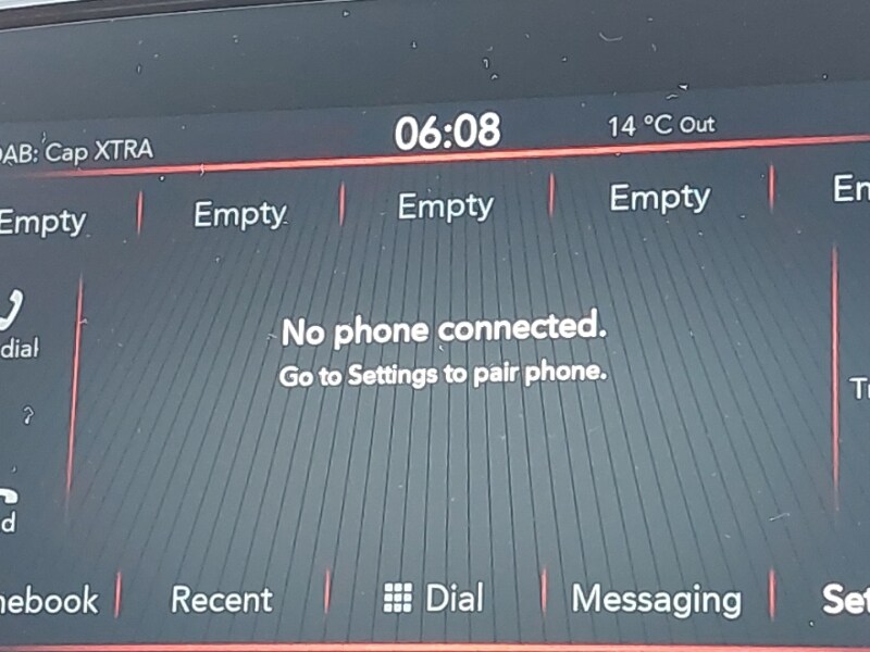 Used Fiat 500 2024 for sale - 77939270: Photo 17